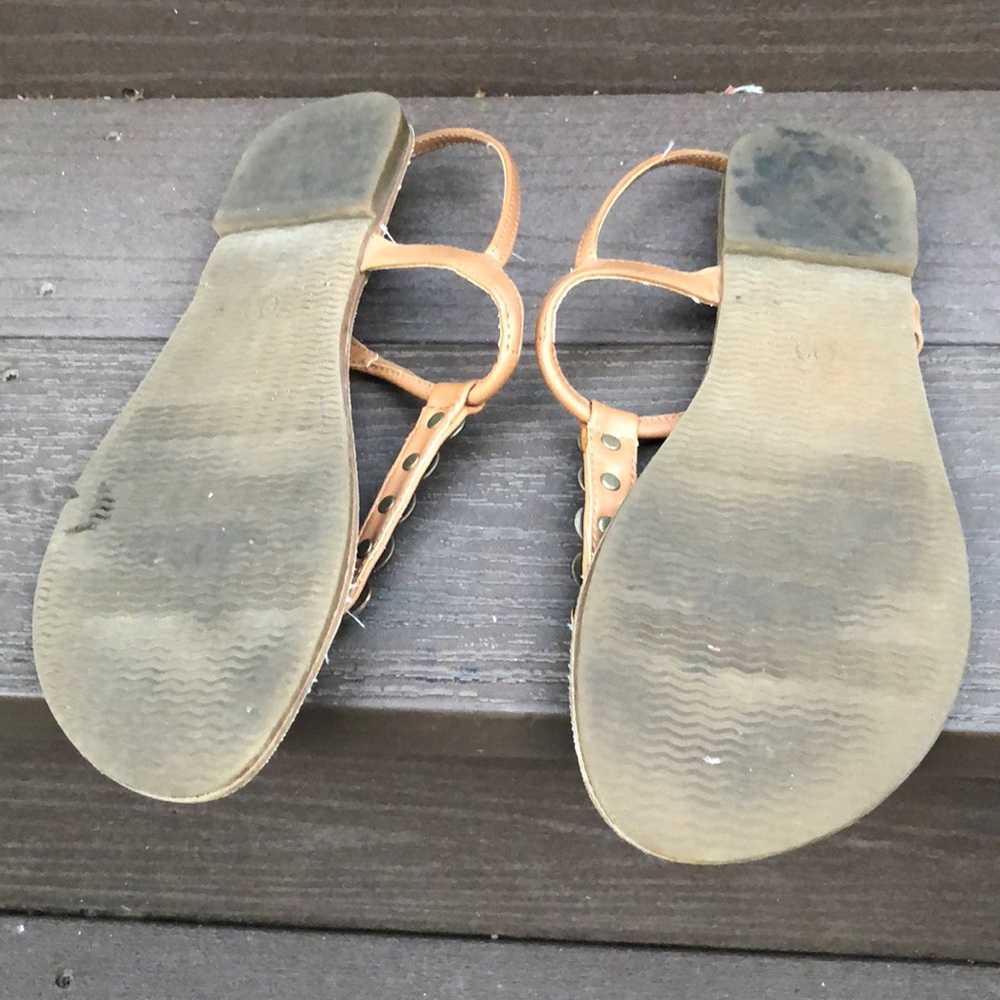 🎉 $4 W/bundle: Merona flats - Picture 2 of 2